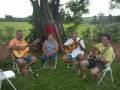 Colcha de Retalho - Jotha Camargo, Maria Ferreira, Ti�o Camargo e Jo�o Ferreira
