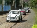 Crich - more of the parade... Crich - more of the parade...