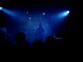Salmonella Dub - Push On Thru (Live) Salmonella Dub - Push On Thru (Live)