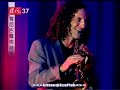 Kenny G & Leehom