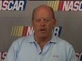 John Darby Discusses Any Possible Changes To The New Car