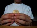 Coin Levitate