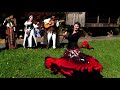 Mittelalterliche Musik / medieval music (1)