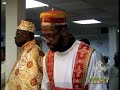 The Ethiopian Orthodox Tewahido Holy Trinity Church in New York celebration (Tir -- Sellassie) 2008 part 9 TTEOTV
