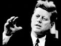 JFK Assassination Conspiracy Theory