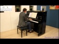 Gebr. Perzina 129 klassieke muziek Bol Pianos en Vleugels Veenendaal