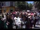 Nueva movilizaci�n en Illapel