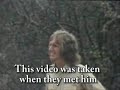 christian the lion  the view