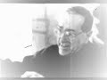Hommage au poète québécois Gaston Miron Hommage au poète québécois Gaston Miron