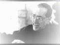 Hommage au poète québécois Gaston Miron