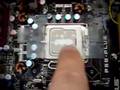 Re-Applying Thermal Compound E4300