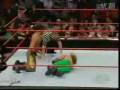 Khosrow Daivari Vs Chris Jericho