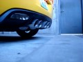 2008 C6 LS3 6 2L Halltech Killer Bee, Kooks LT headers ...