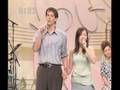 Nodojiman: Pat & Sawa sing Therru no Uta