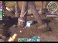 Gargolye-Farming Gargolye-Farming