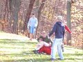 Josten Park Football Game (Nov 3)