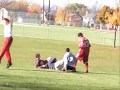 Josten Park Football Game (Nov 3)