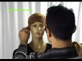 Hijab - How To Wear Hijab In Diffrent Styles Part 1