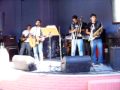 Banda Freedom - Reggae Gospel