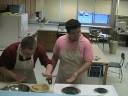 Mangia - Episode 3 (Apple Pie)
