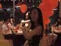 Hooters Seoul VIP Party for Grand Opening