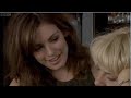 from the new aussie soap, the lesbian romance between peta & poppy.
