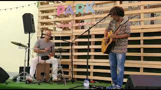 Acoustic Frontier Ain´t No Sunshine