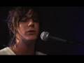 The Maine: Count 'em One, Two, Three acoustic performance.