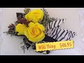 Gillespie Florists Prom 2010