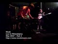 Mook - Live in Philadelphia - Part 3 of 3