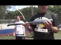 Softball Tips : Choosing a Softball Bat Weight