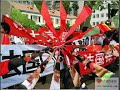 The citizens boycotted carrefour in china The citizens boycotted carrefour in china