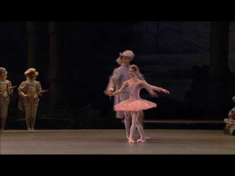 Trailer: The Sleeping Beauty (Tchaikovsky)