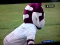 SPL Mascot race