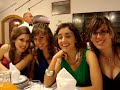 Finalistas apanhadas(outra vez)!
