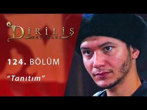 Diriliş Ertuğrul 124. Bölüm Fragmanı                                                                                                                                                                                                                      
