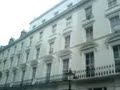 Cardiff Hotel, Paddington, London