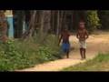 Youths dream of baseball's big leagues in Dominican Republic