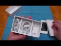 This is just a quick unboxing oof the new White iPhone 4. I picked this up and shot this unboxing last week just got the time to upload