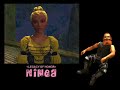 EQ2 Greater Faydark Girls