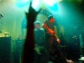 Dropkick Murphys, Roxy, Prague, 12.08.2008