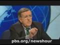 NEWSHOUR w/ JIM LEHRER | Shields & Brooks on Obamas Economic Plans | PBS