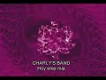Charly's Band - Hoy eres mia
