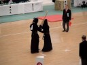 56th all japan kendo championship teramoto vs mori