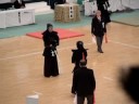 56th all japan kendo championship teramoto vs mori