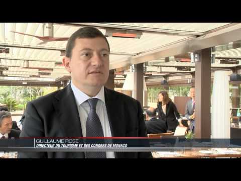 JT Monaco Info du mardi 23 avril 2013