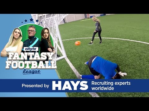 Video: PENALTY SHOOT-OUT DRAMA! | Fantasy Football Wk 29