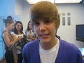 Popstar! asked Justin Bieber what it takes to stand out in a crowd of 1000 screaming girls... Read more at popstaronline.com http myspace.com