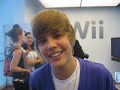 How To Get JB's Attention!