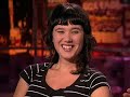 Silvia Penide en Noche Sin Tregua